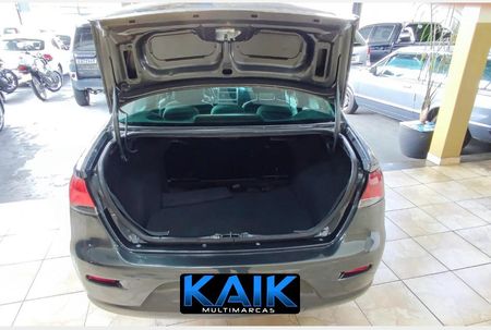 Siena HLX 1.8 8V (Flex)