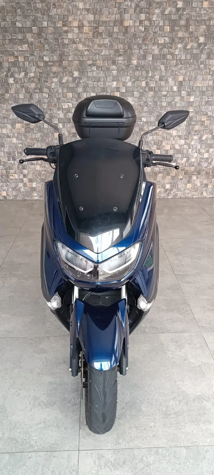 Yamaha NMax 160 ABS