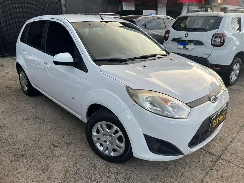 Ford SE 1.0 RoCam (Flex)