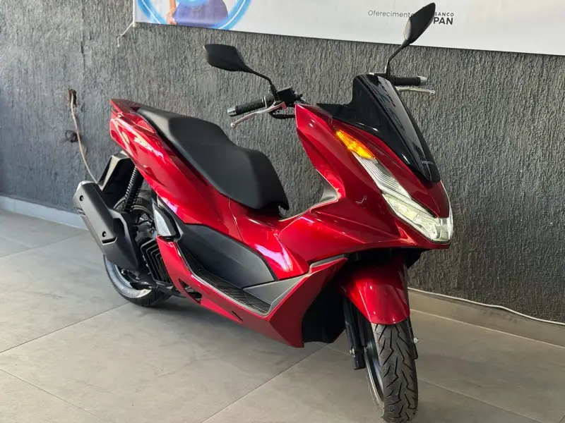 Honda PCX 160 ABS