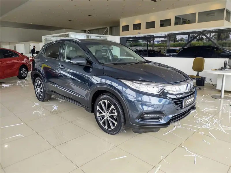 Honda HR-V EXL 1.8