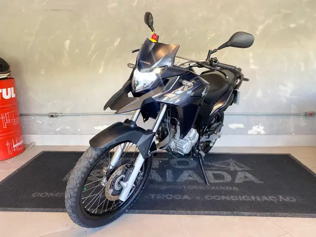 Moto Honda XRE 300 2023 ABS