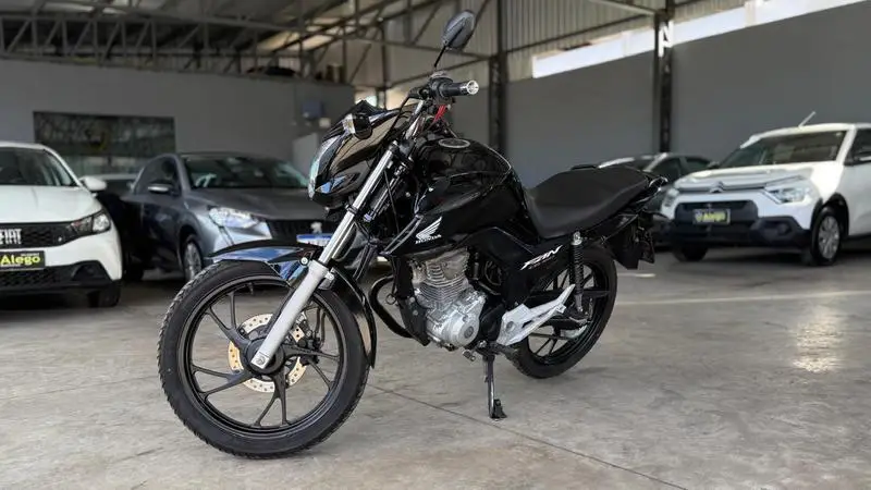 Honda Fan