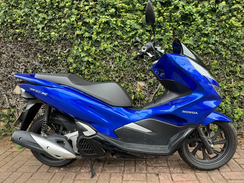 Honda PCX 150 ABS