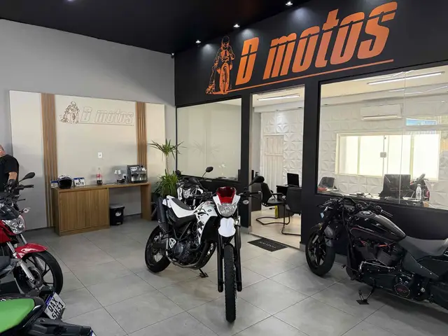 Carro Yamaha XT 660 R 2013 660 cc