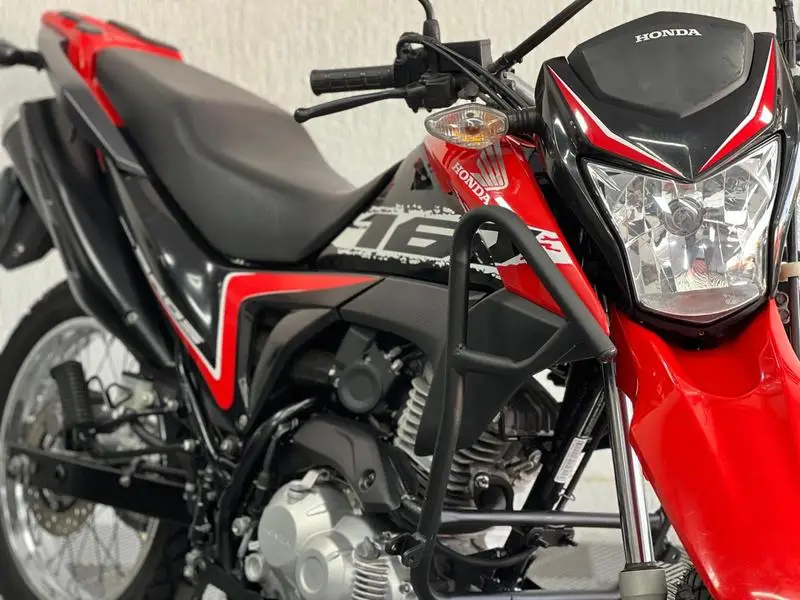 Honda NXR 160 Bros ESDD