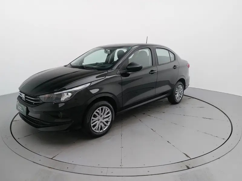 Fiat Cronos Drive 1.0