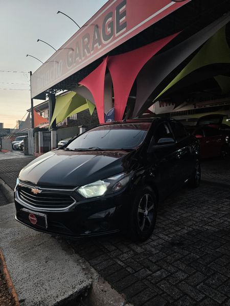 Prisma 1.4 LT SPE/4 (Aut)