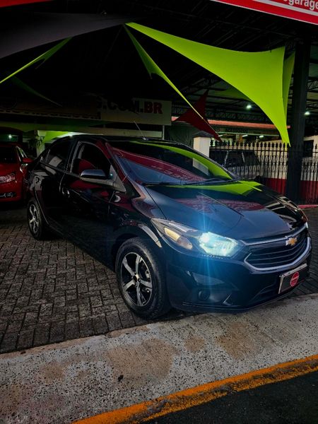 Prisma 1.4 LT SPE/4 (Aut)