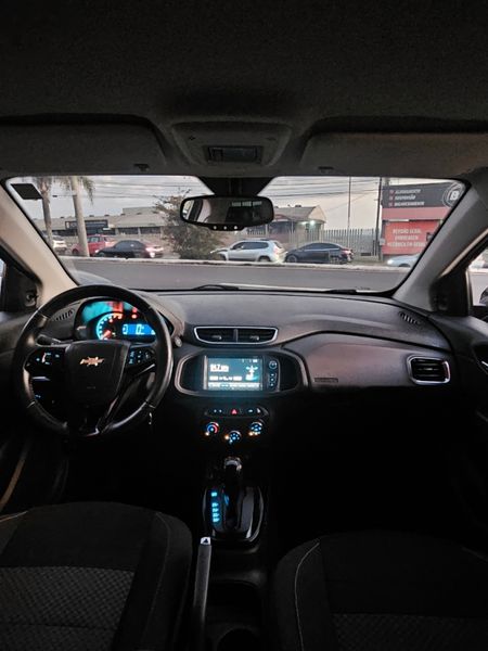 Prisma 1.4 LT SPE/4 (Aut)