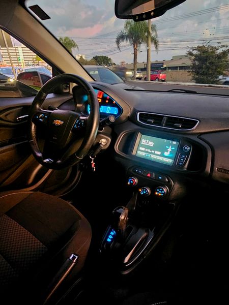 Prisma 1.4 LT SPE/4 (Aut)