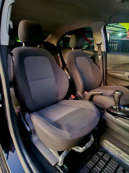 Prisma 1.4 LT SPE/4 (Aut)