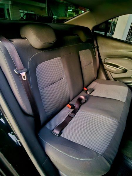 Prisma 1.4 LT SPE/4 (Aut)