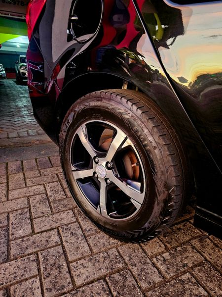 Prisma 1.4 LT SPE/4 (Aut)