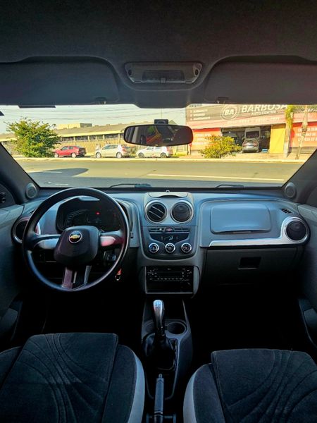 Agile LTZ 1.4 8V (Flex)