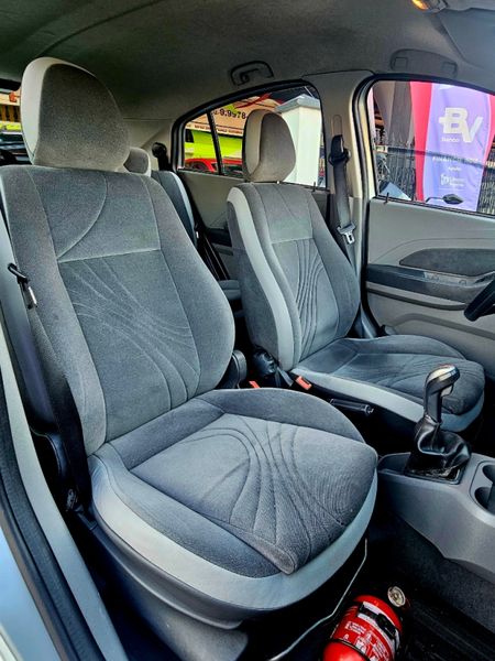 Agile LTZ 1.4 8V (Flex)