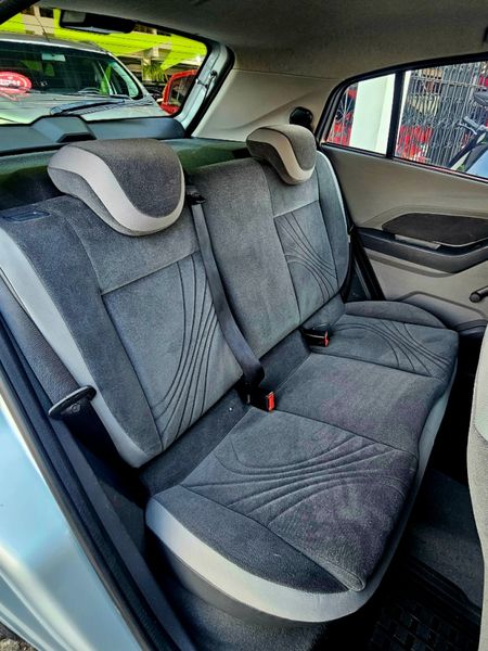 Agile LTZ 1.4 8V (Flex)