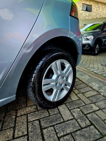 Agile LTZ 1.4 8V (Flex)