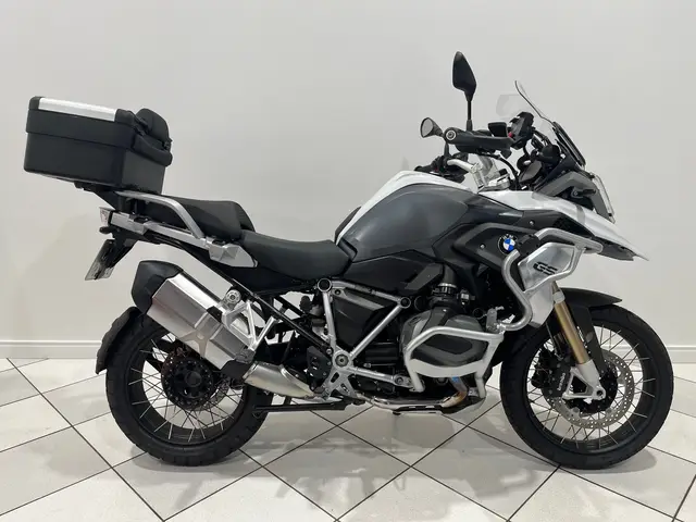 Carro BMW R 1250 GS 2024 Sport
