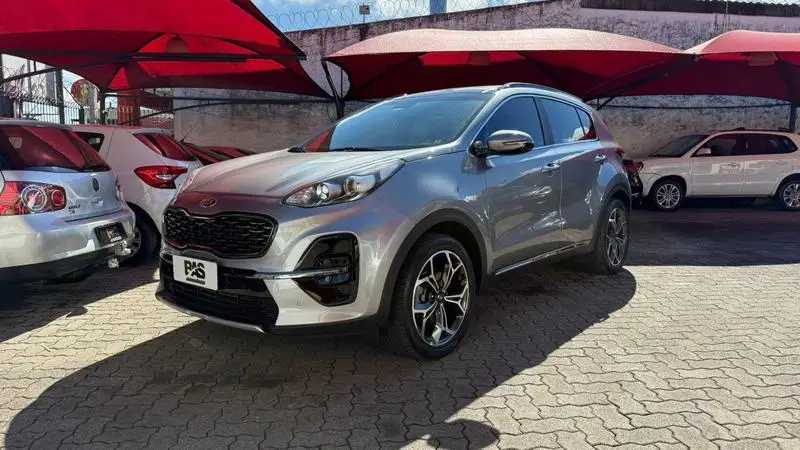 Kia EX 2.0 P.252 (Aut) (Flex)