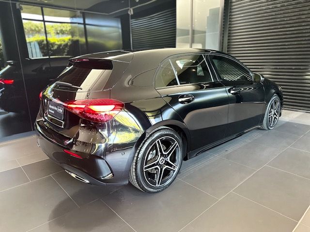 A 200 AMG Line 1.3 TB Aut. (Híbrido)