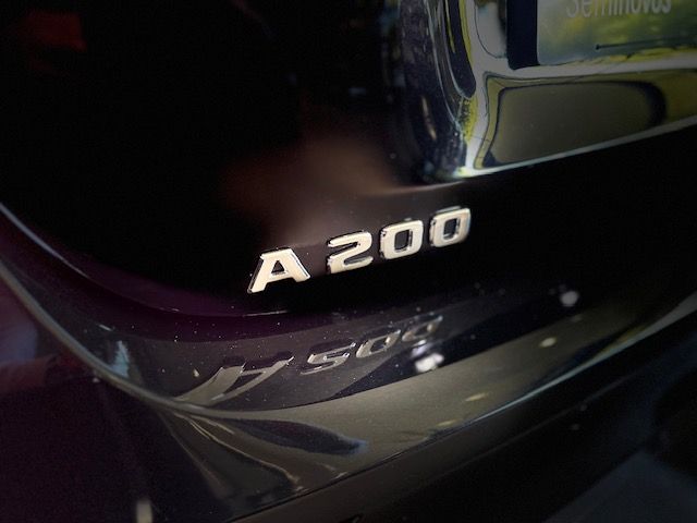 A 200 AMG Line 1.3 TB Aut. (Híbrido)