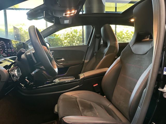 A 200 AMG Line 1.3 TB Aut. (Híbrido)