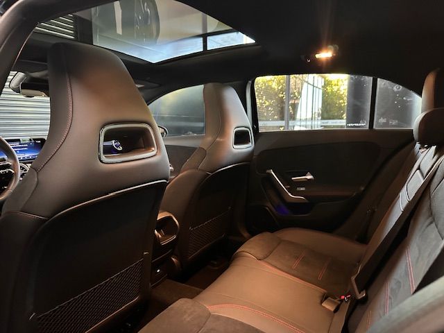 A 200 AMG Line 1.3 TB Aut. (Híbrido)