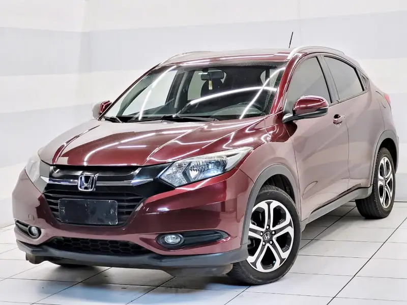Honda HR-V EX CVT 1.8 I-VTEC FlexOne