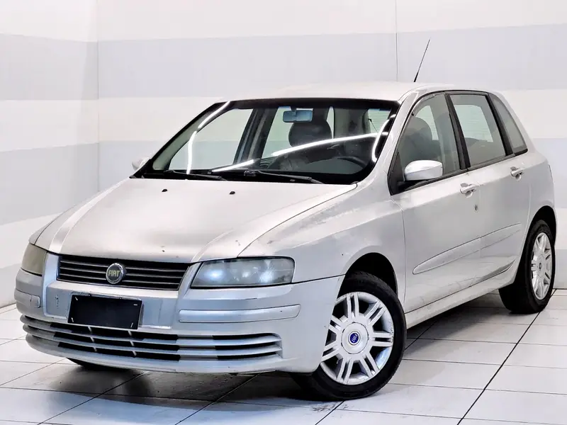 Fiat Stilo 1.8 16V