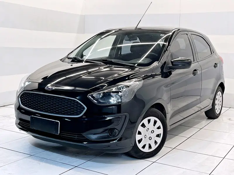 Ford Ka 1.0 SE (Flex)