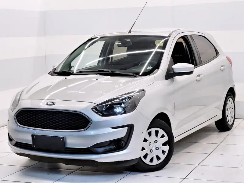 Ford Ka 1.0 SE (Flex)
