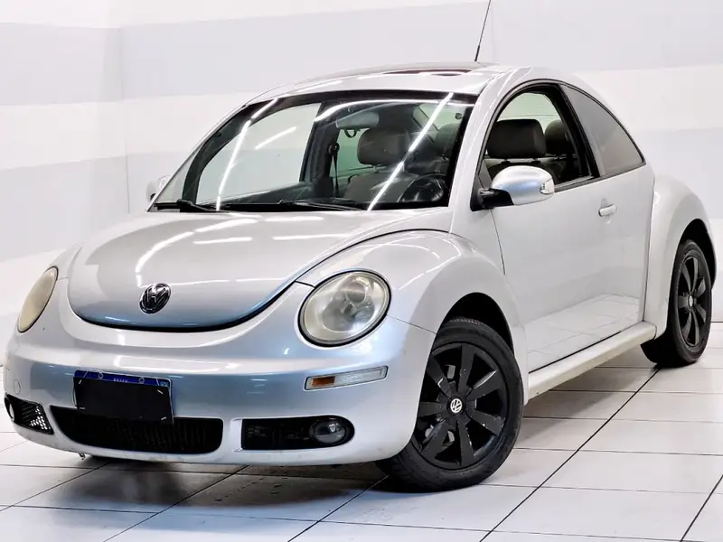 Volkswagen New Beetle 2.0