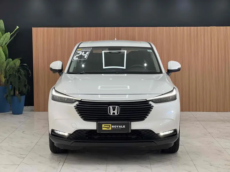 Honda HR-V EXL 1.5 I-VTEC CVT