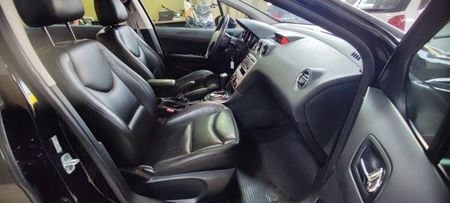 408 Allure 2.0 16V (Aut) (Flex)