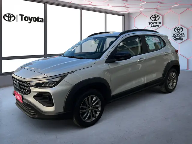 Carro Fiat Pulse 2024 Drive 1.3 (Aut.)