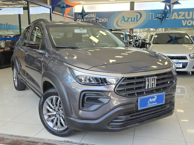 Carro Fiat Pulse 2024 Drive 1.3 (Aut.)