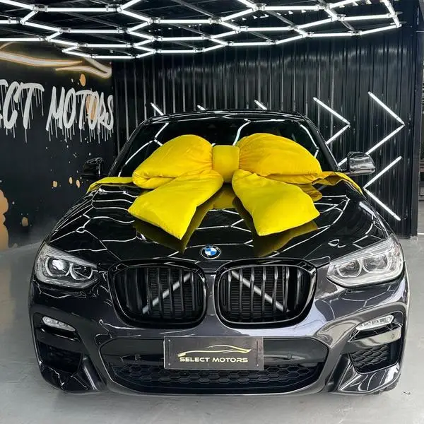 BMW X4 2.0 xDrive30i M Sport (Aut)