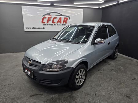 Celta Life 1.0 VHC (Flex) 2p