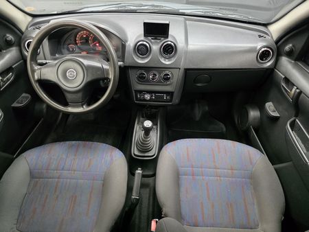 Celta Life 1.0 VHC (Flex) 2p