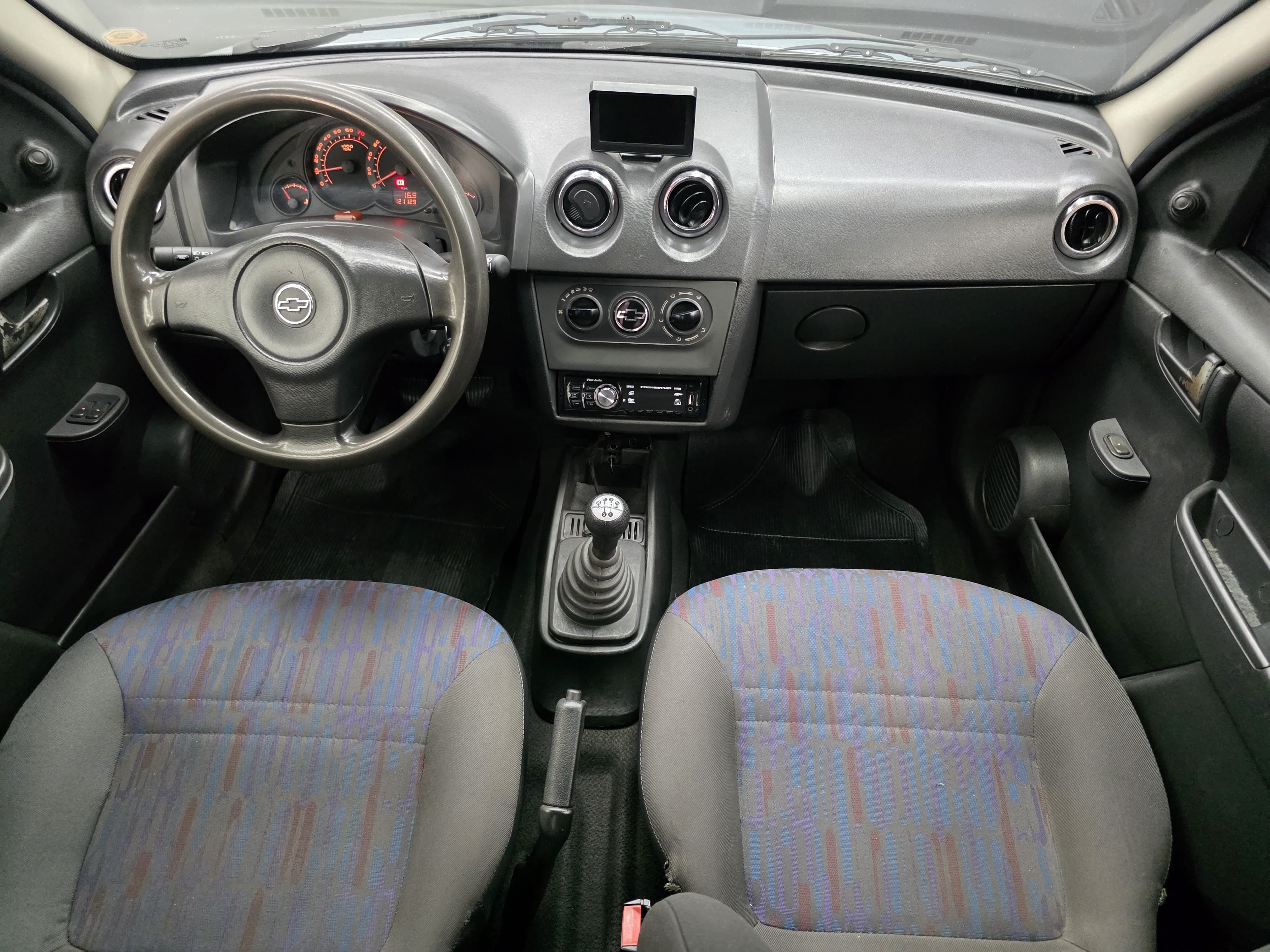 Chevrolet Celta