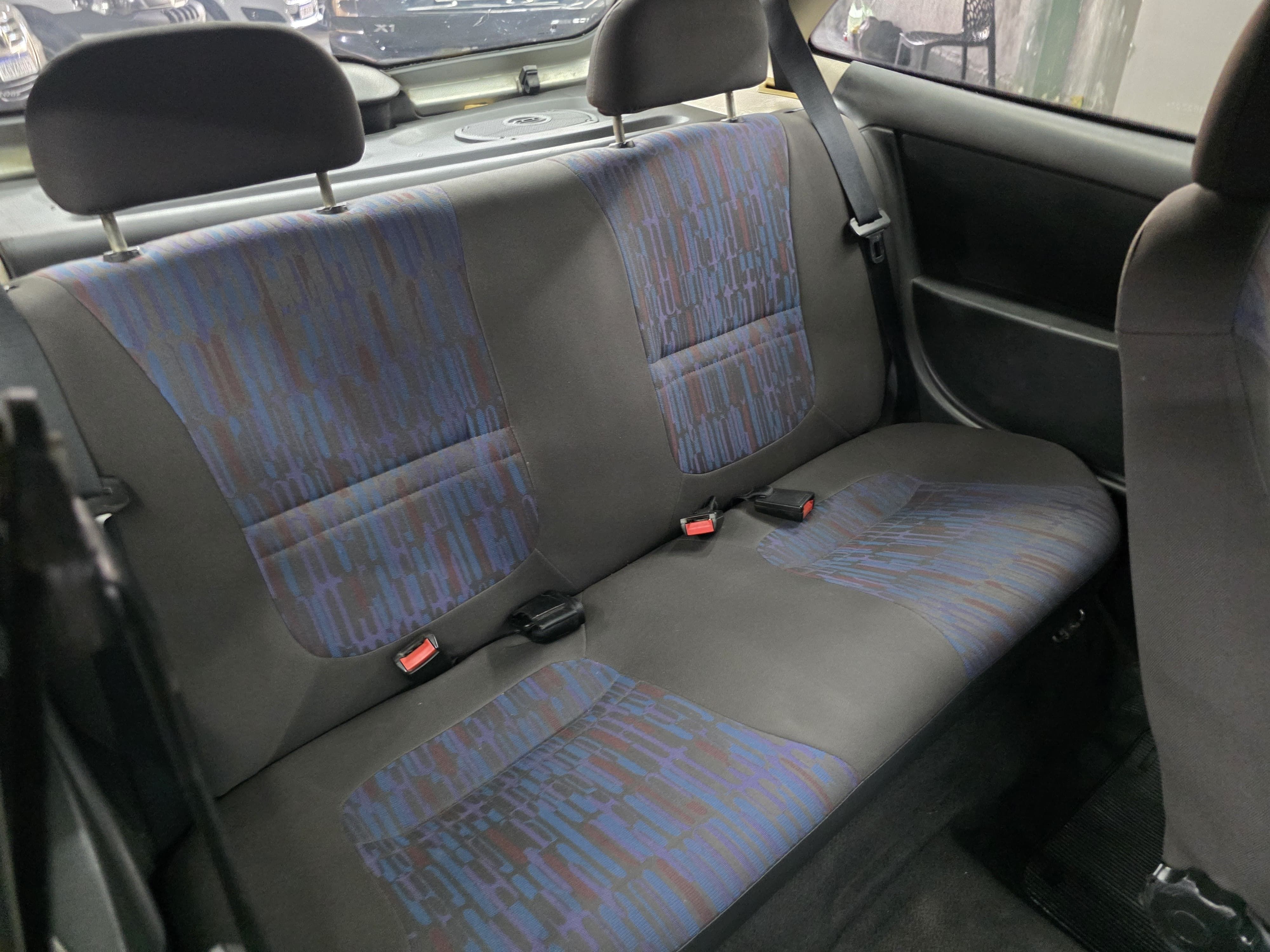 Chevrolet Celta