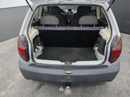 Celta Life 1.0 VHC (Flex) 2p