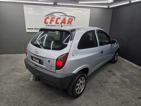 Celta Life 1.0 VHC (Flex) 2p