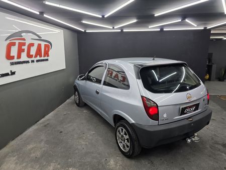 Celta Life 1.0 VHC (Flex) 2p
