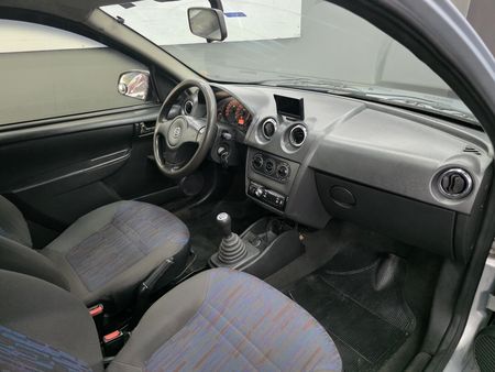 Celta Life 1.0 VHC (Flex) 2p
