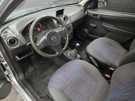 Celta Life 1.0 VHC (Flex) 2p