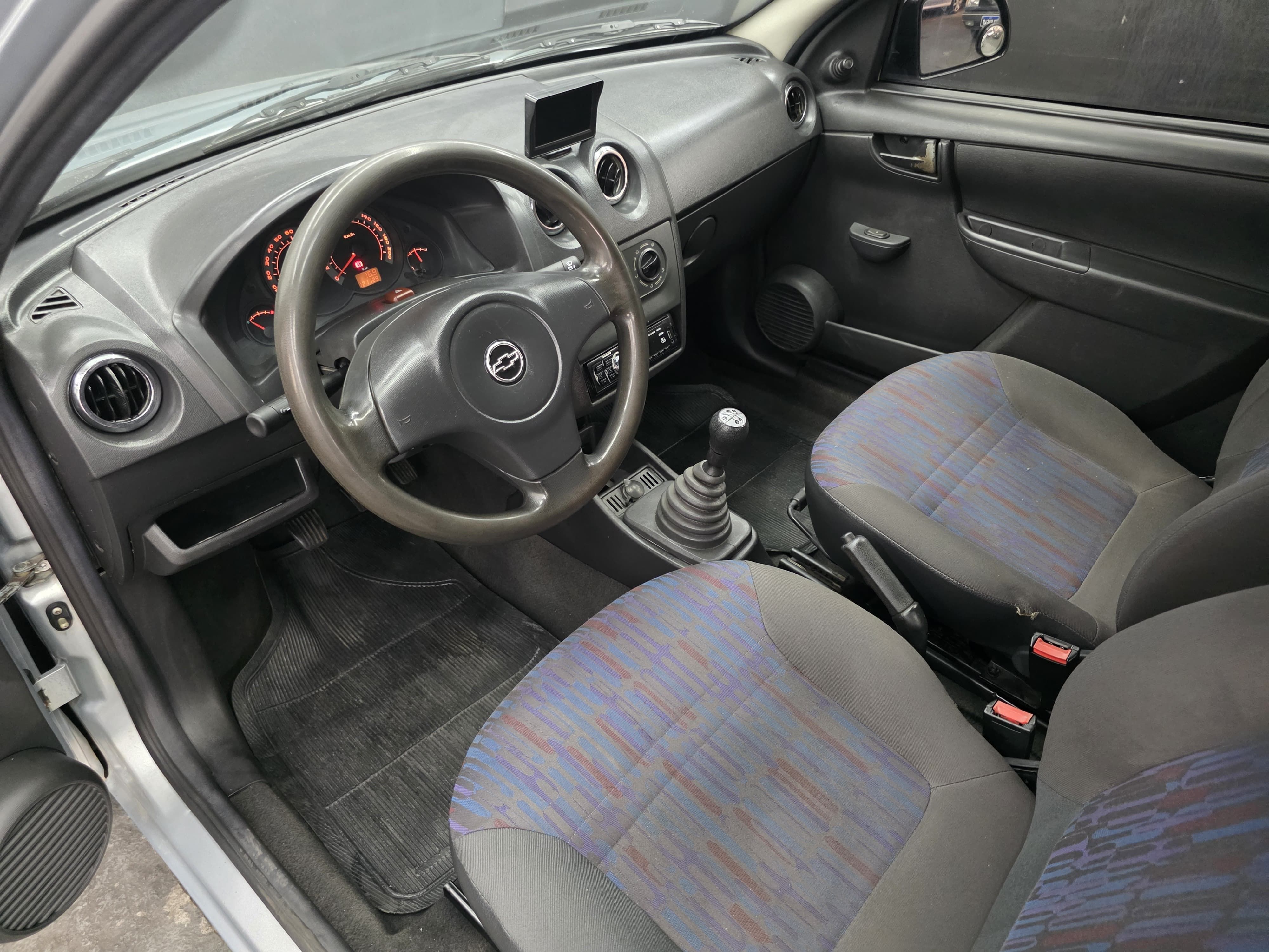 Chevrolet Celta