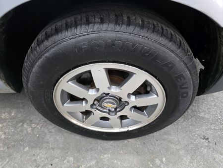 Celta Life 1.0 VHC (Flex) 2p