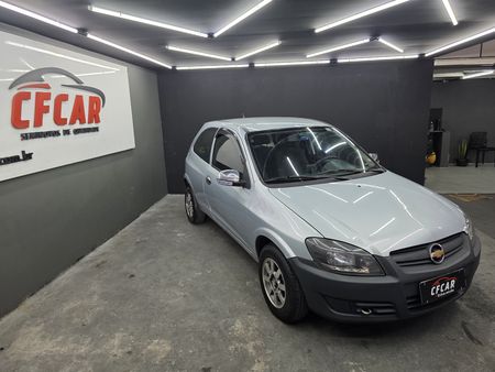 Celta Life 1.0 VHC (Flex) 2p